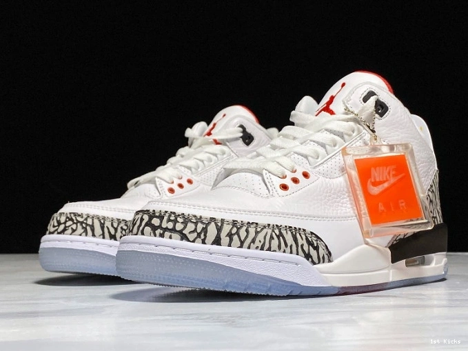 "FREE white mens THROW Air 3 NRG DailyWear 976 923096- Jordan Retro LINE" 1218